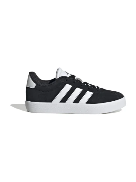 Poltopánky Adidas biela
