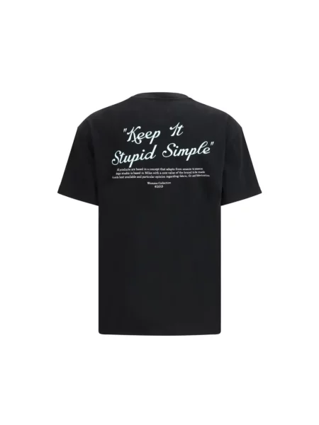 Koszulka Off-white biała