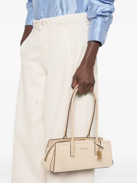 Чанта Michael Michael Kors с автограф