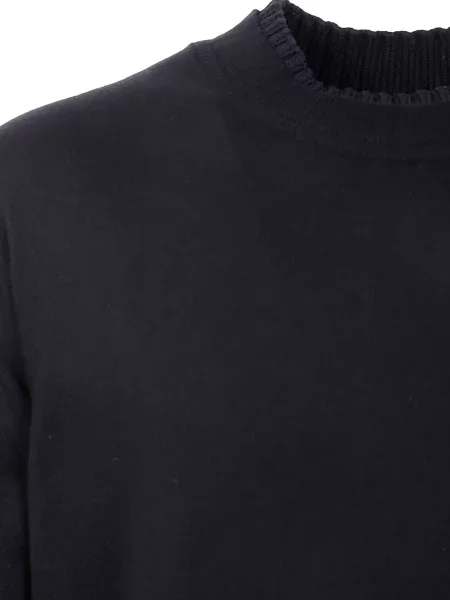 Pulover Sacai negru
