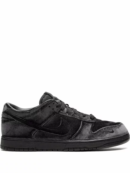 Sneakerși Nike Dunk negru