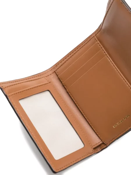 Portofel Michael Kors maro