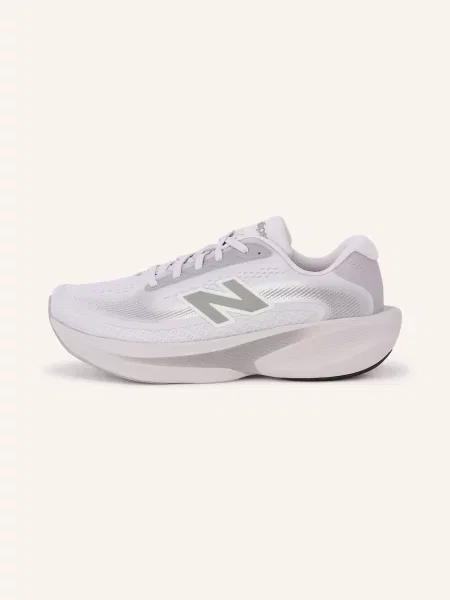 New Balance Běžecké Boty Ellipse světle šedá