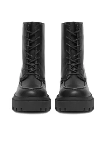 G-Star Raw Auliniai batai juoda