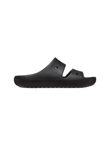Klasične sandale Crocs crna