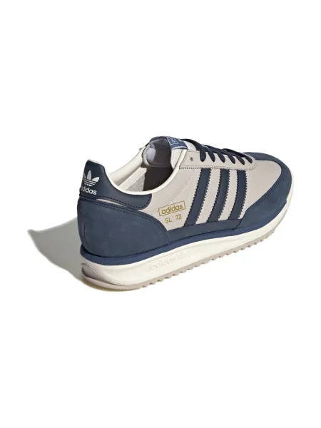 Pantofi Adidas gri