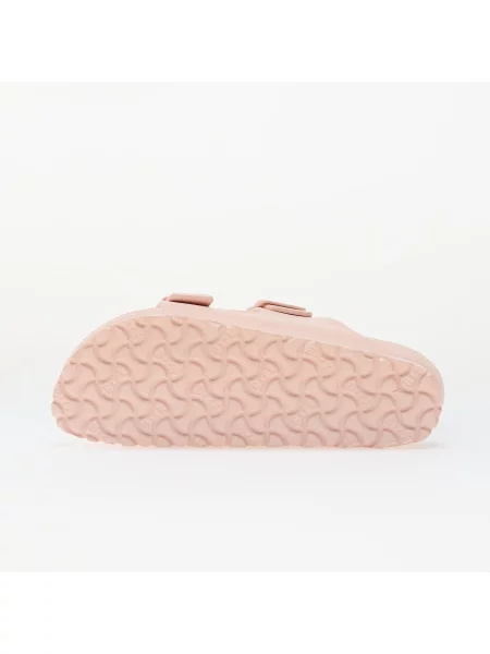Sneakers Birkenstock Arizona EVA Rose Reptile EUR 36 ružová