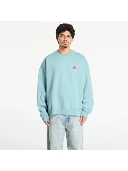 Суитшърт Nike ACG "Tuff Fleece" Crew-Neck Cannon L