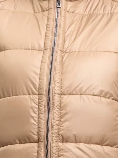 Жилет Diego M бежевий