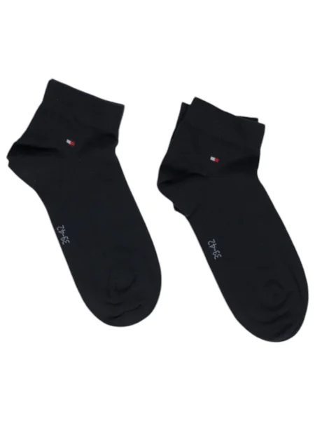 Șosete scurte Tommy Hilfiger Bleumarin albastru
