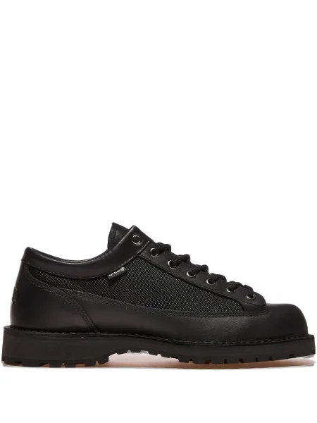 Botki Danner skórzane czarne