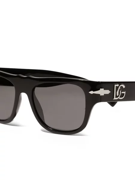 Sunčane naočale Dolce & Gabbana Eyewear crna