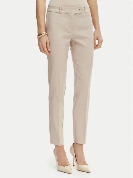 Rinascimento Pantaloni din bej