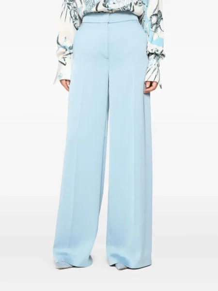 Pantaloni Genny albastru