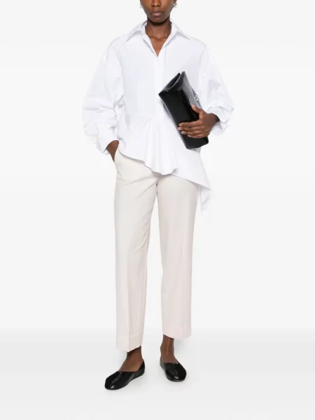 Pantaloni Peserico