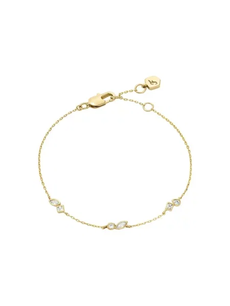 Гривна Fossil дамска