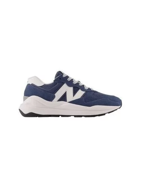 Pantofi New Balance alb