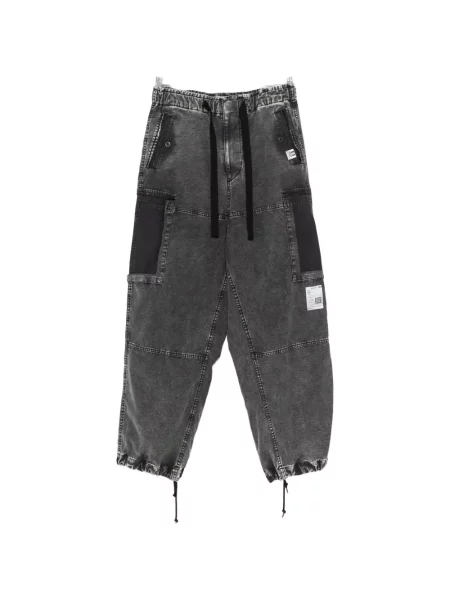 Pantaloni Maison Mihara Yasuhiro gri