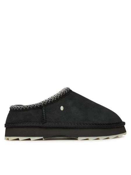 EMU Australia Čizme za snijeg Sharky Scuff crna