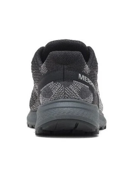 Pantofi Merrell negru