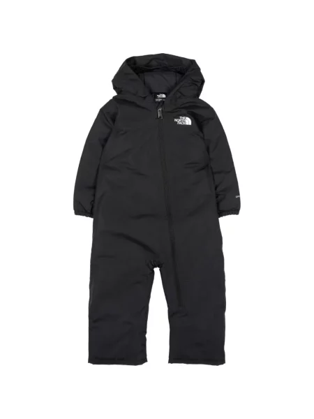 Παλτό The North Face μαύρο