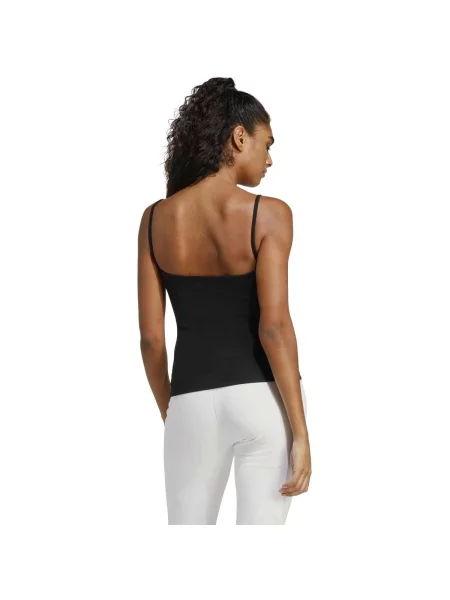 Top Adidas crna