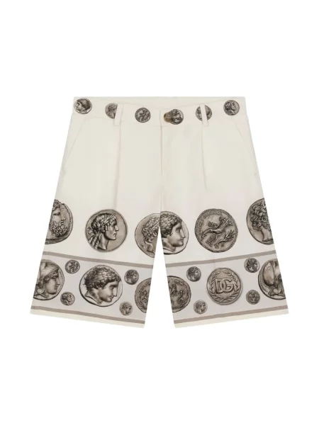 Bermudy dziecięce Dolce And Gabbana