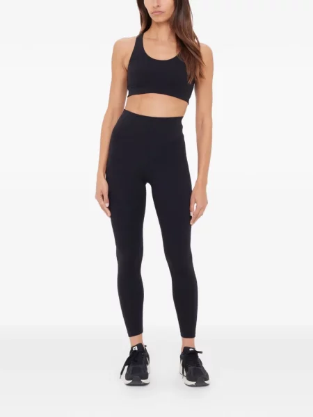 Leggings The Upside negru