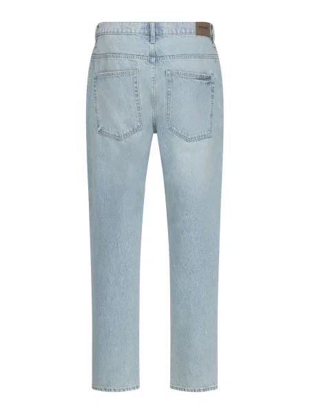 BLEND Jeans BHHURRICANE denim albastru