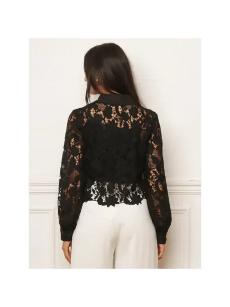 Ruha La Modeuse fekete