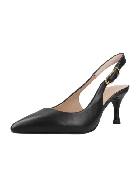 Pantofi Unisa negru