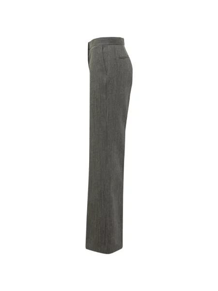 Pantaloni Msgm gri