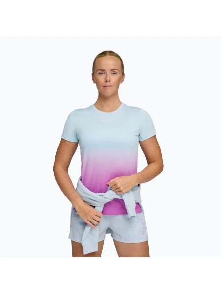 Tricou de antrenament pentru femei PUMA Hyrox Poly Graphic Tee 73