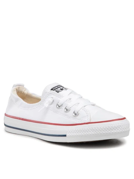Кецове Converse Chuck Taylor All Star Shoreline Slip бял