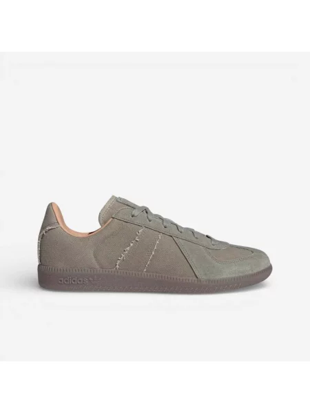 Pantofi Adidas gri
