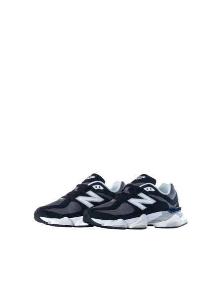 Trampki New Balance Black/ Tornado EUR 40 czarne