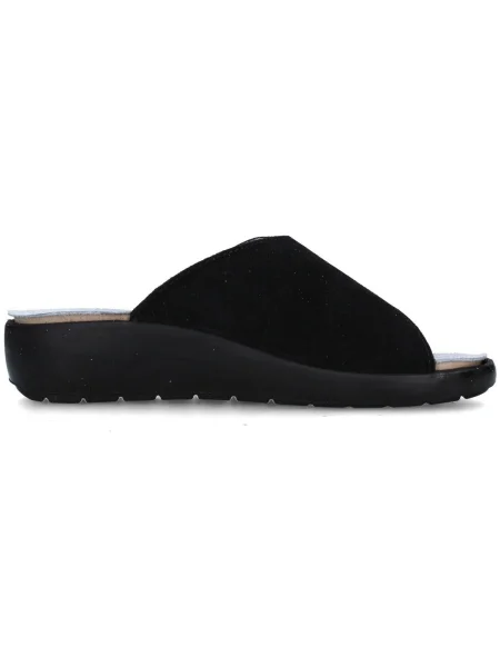 Pantofi Melluso negru