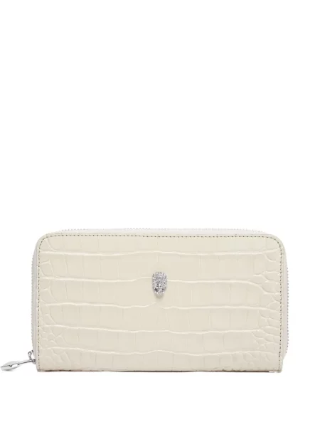 Portofel Philipp Plein cu imagine