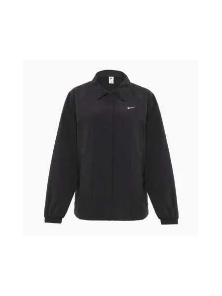 Куртка Nike Sportswear Essential UV чорно-біла біла