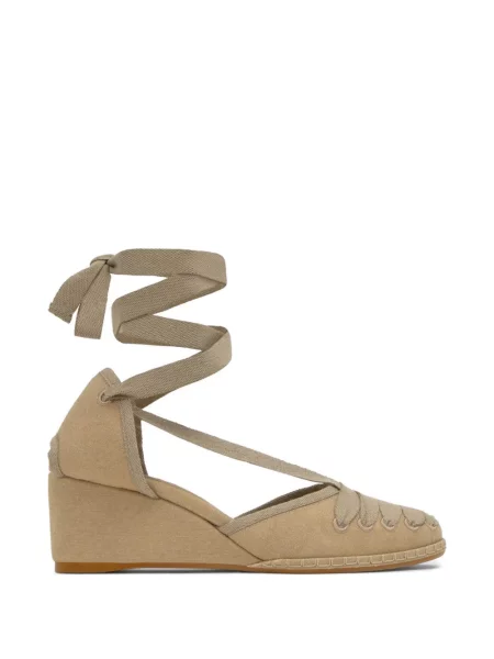 Espadrile Castaner