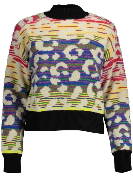 Pulover Desigual negru