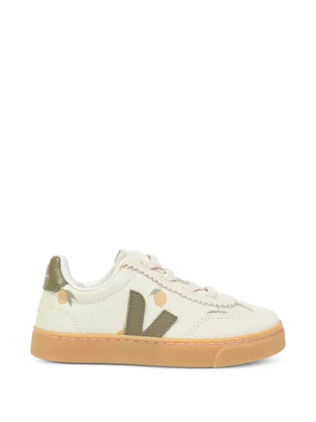 Sneakersy dziecięce Veja Volley