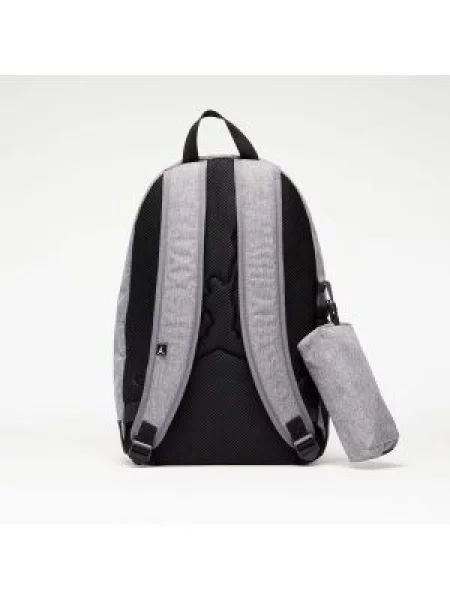 Batoh Jordan Classics Backpack Grey šedý