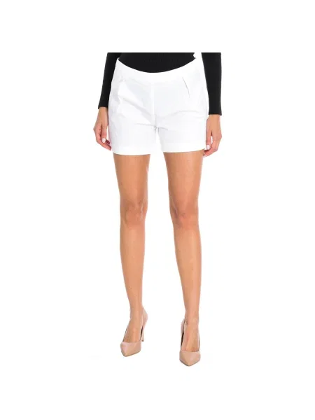 Ruha Benetton fehér