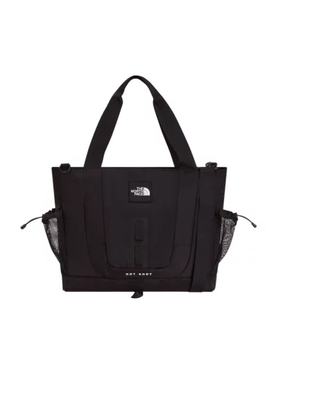 Shopperka The North Face czarna