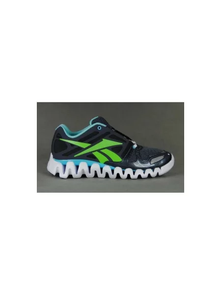 Pantofi Reebok Sport albastru