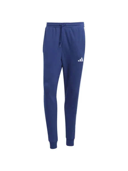 Pantaloni Adidas albastru