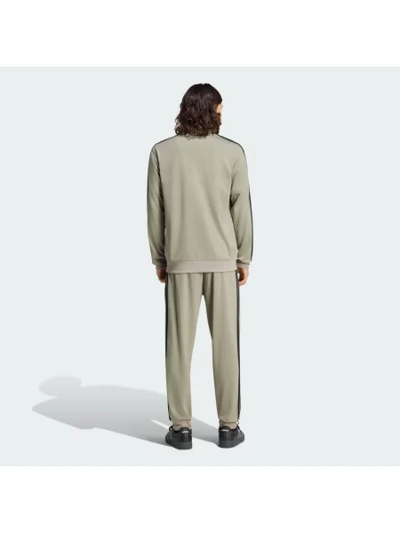 Tepláková souprava Adidas černá