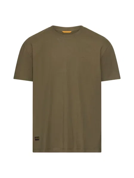 CAMEL ACTIVE Tricou oliv