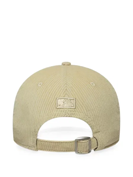 Șapcă New Era Cap de catifea cord